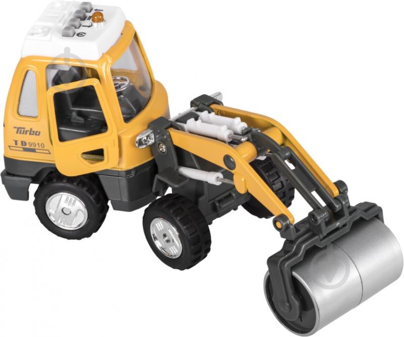 Каток GoKi 12107G-3 - фото 2