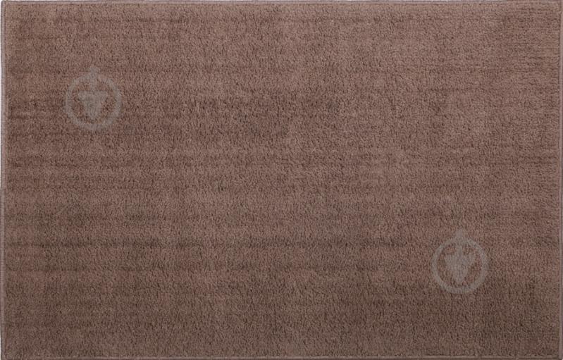 Ковер Karat Carpet Nika 1,33x2 anthracite СТОК - фото 1 Ковер Karat Carpet Nika 1,33x2 anthracite СТОК - фото 1