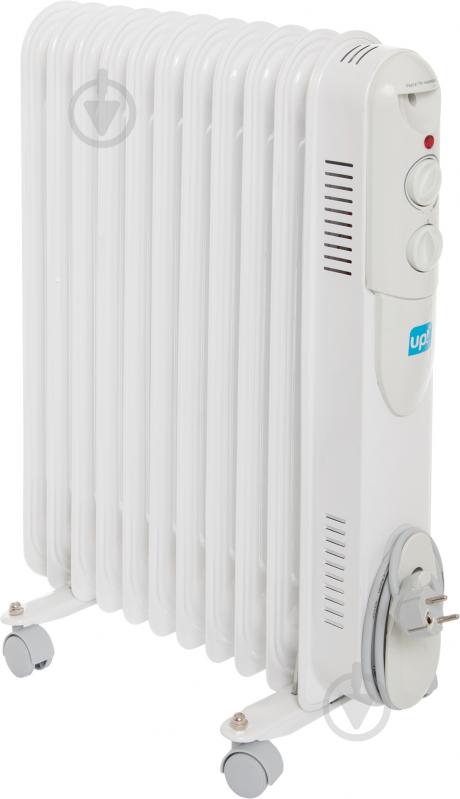 Масляный обогреватель UP OH-2525 - фото 1 Масляный обогреватель UP OH-2525 - фото 1
