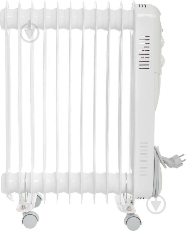 Масляный обогреватель UP OH-2525 - фото 2 Масляный обогреватель UP OH-2525 - фото 2