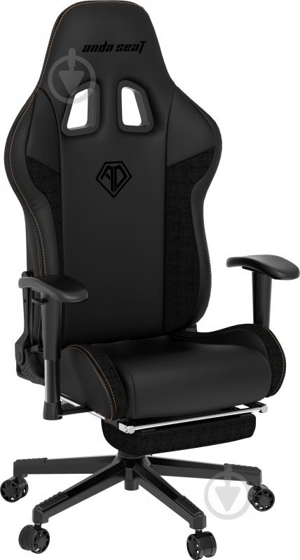 Кресло Anda Seat Jungle 2 Size M Black (AD5T-03-B-PVF) черный - фото 9