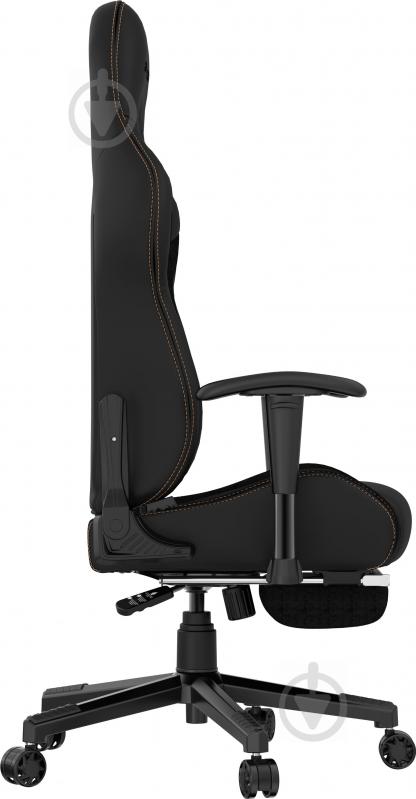 Кресло Anda Seat Jungle 2 Size M Black (AD5T-03-B-PVF) черный - фото 8