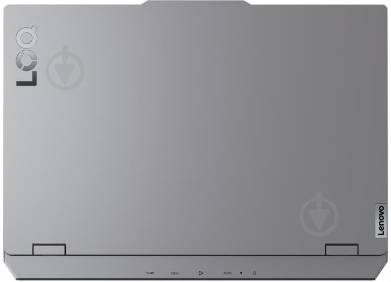 Ноутбук Lenovo LOQ 15IRX9 15,6" (83DV00S8RA) luna grey - фото 8