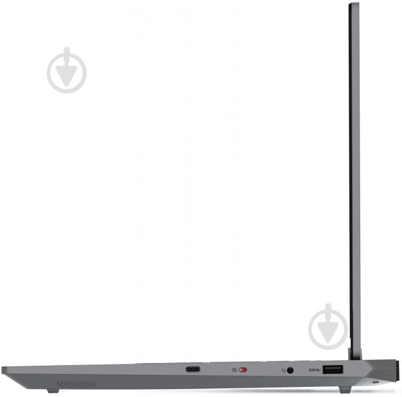 Ноутбук Lenovo LOQ 15IRX9 15,6" (83DV00S8RA) luna grey - фото 15