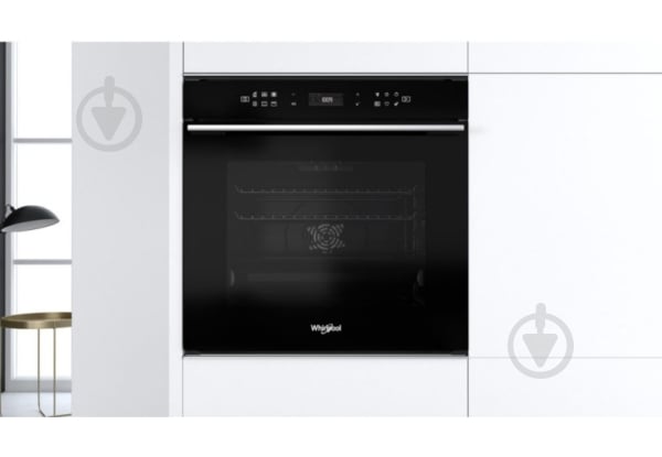 ВИТРИНА! Духовой шкаф Whirlpool W7OM44S1C - фото 4