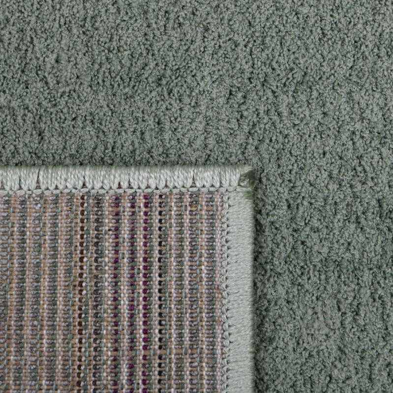 Ковер Karat Carpet Nika 1,33x2 l.green СТОК - фото 2 Ковер Karat Carpet Nika 1,33x2 l.green СТОК - фото 2