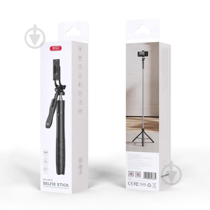 Трипод Xo SS15 - фото 4