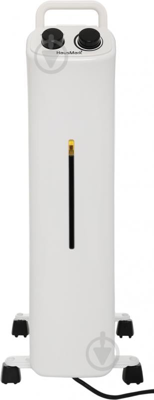 Масляный обогреватель HAUSMARK OH-2045 - фото 3