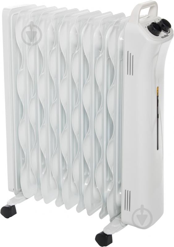 Масляный обогреватель HAUSMARK OH-2550 - фото 1