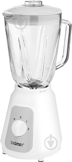 Блендер стационарный ZSB4707 - фото 1 Блендер стационарный ZSB4707 - фото 1