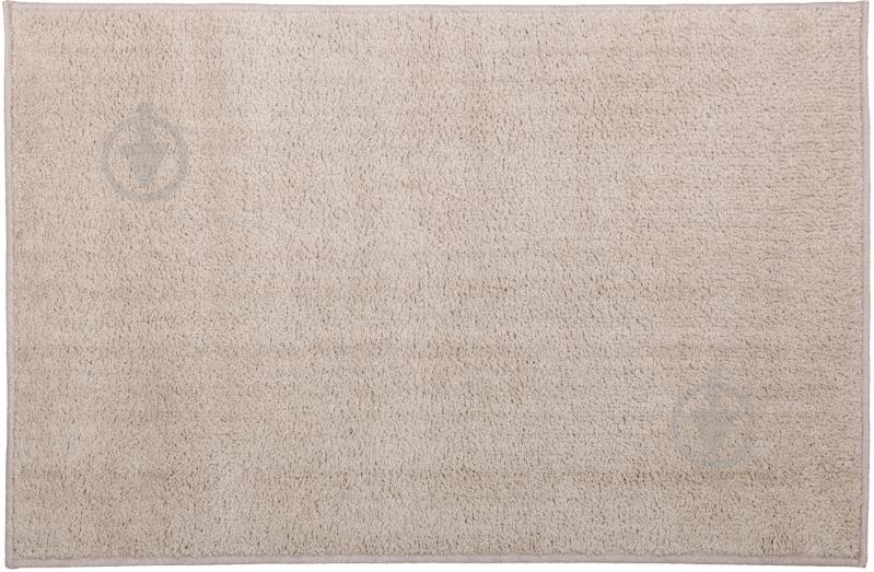 Ковер Karat Carpet Vegas 0,8x1,2 beige СТОК - фото 1