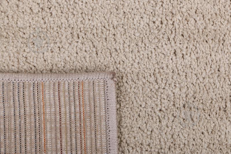 Ковер Karat Carpet Vegas 0,8x1,2 beige СТОК - фото 2