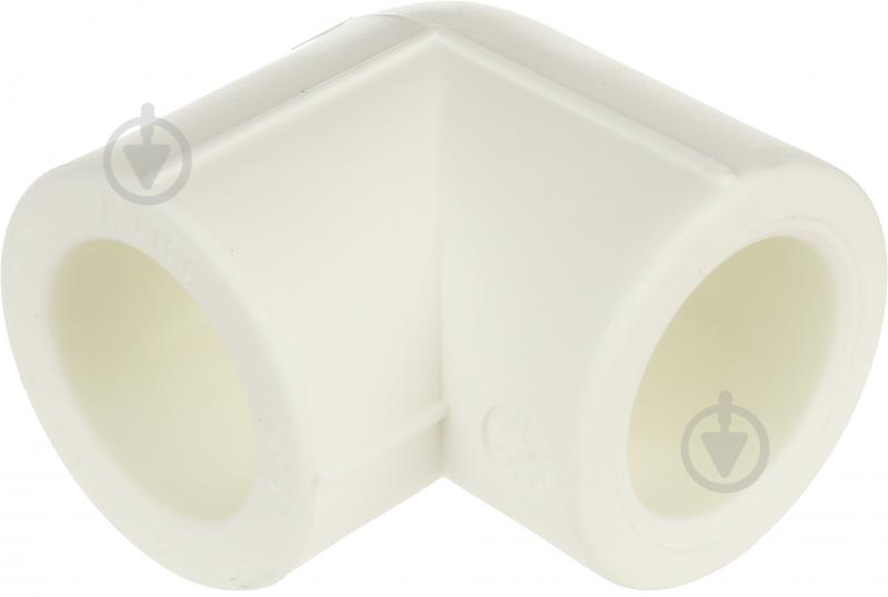 Уголок Valtec ППР 20 мм - фото 1