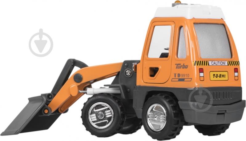 Снігоочисник GoKi 12107G-6 - фото 3