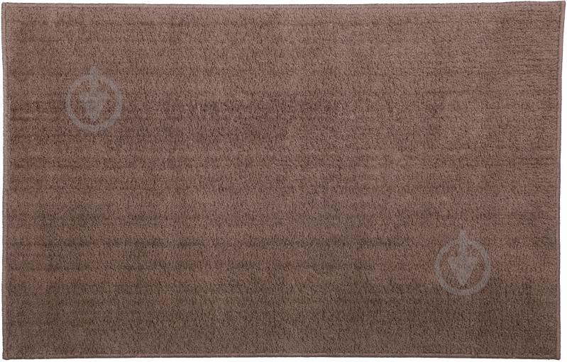 Ковер Karat Carpet Vegas 0,8x1,2 brown СТОК - фото 1