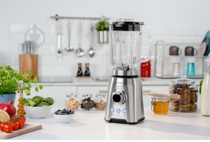 Блендер стационарный ZSB4799 - фото 5