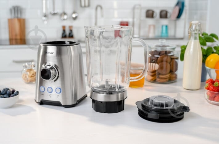 Блендер стационарный ZSB4799 - фото 4