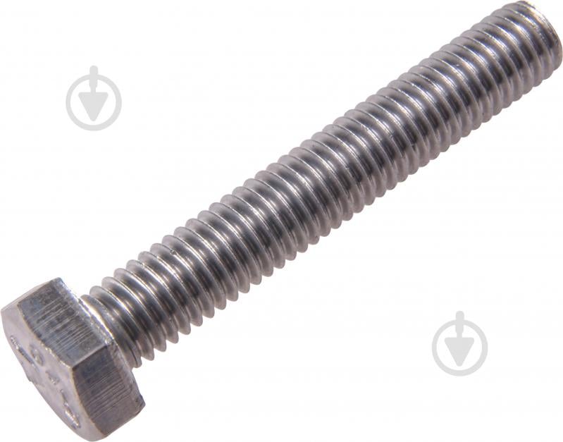 ᐉ Болт метрический шестигранная головка 5x80 мм 2 шт. • Купить в Киеве ...