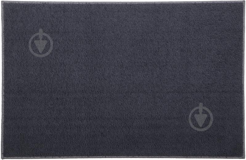 Ковер Karat Carpet Vegas 0,8x1,2 anthracite СТОК - фото 1 Ковер Karat Carpet Vegas 0,8x1,2 anthracite СТОК - фото 1