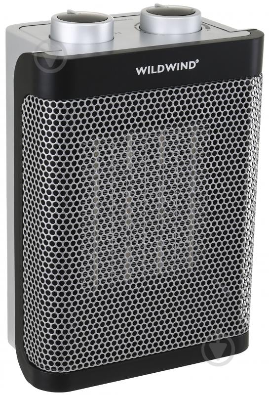 Тепловентилятор Wild Wind PTC-1535 - фото 1 Тепловентилятор Wild Wind PTC-1535 - фото 1