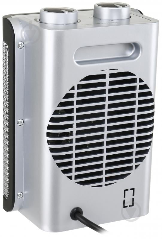 Тепловентилятор Wild Wind PTC-1535 - фото 3