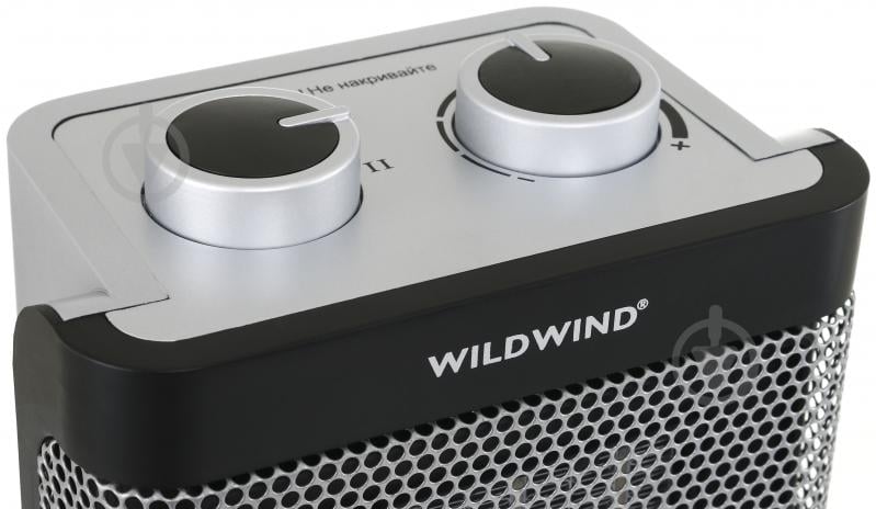 Тепловентилятор Wild Wind PTC-1535 - фото 4