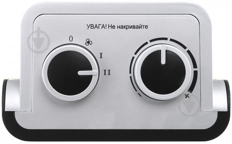 Тепловентилятор Wild Wind PTC-1535 - фото 5