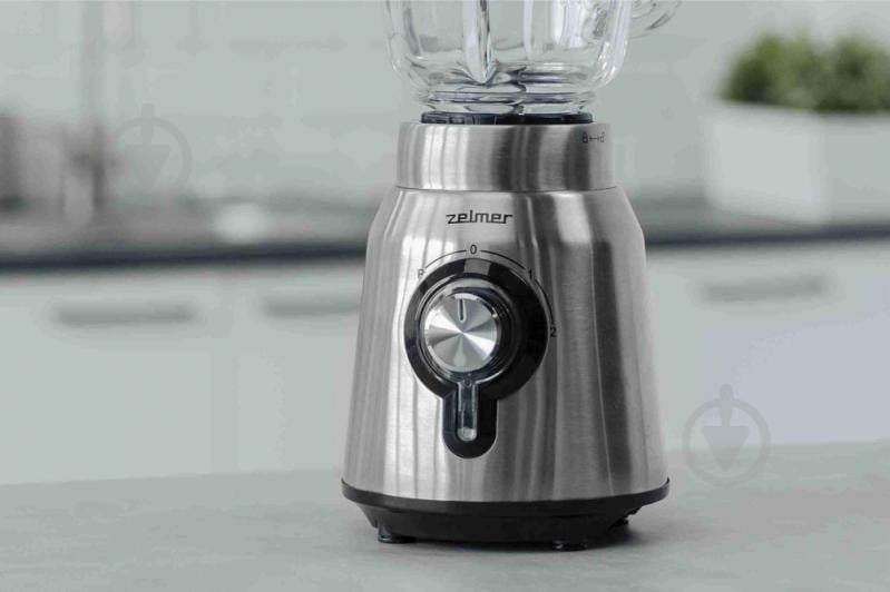 Блендер стационарный ZSB4850 - фото 5