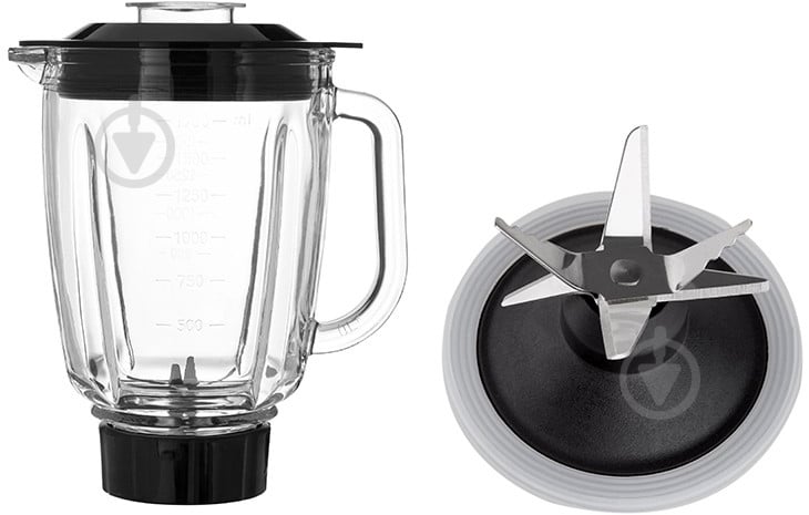 Блендер стационарный ZSB4850 - фото 3