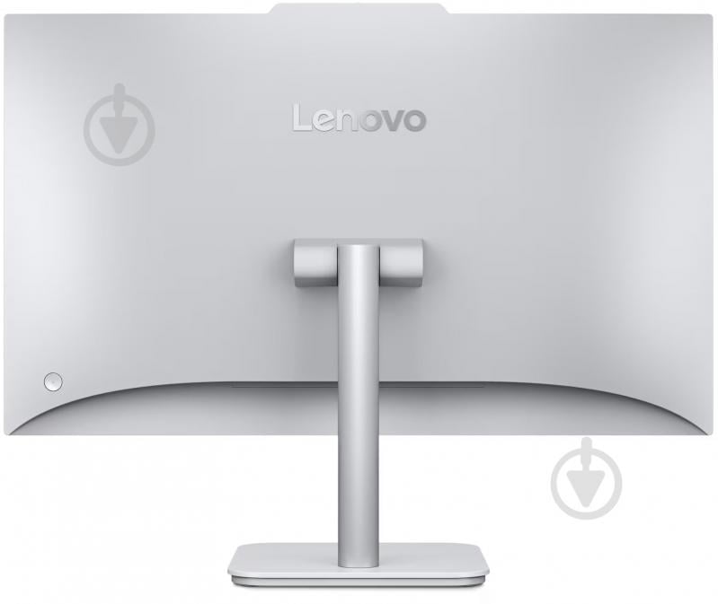 Моноблок Lenovo A100 23,8" (F0J60047UO) cloud grey - фото 5