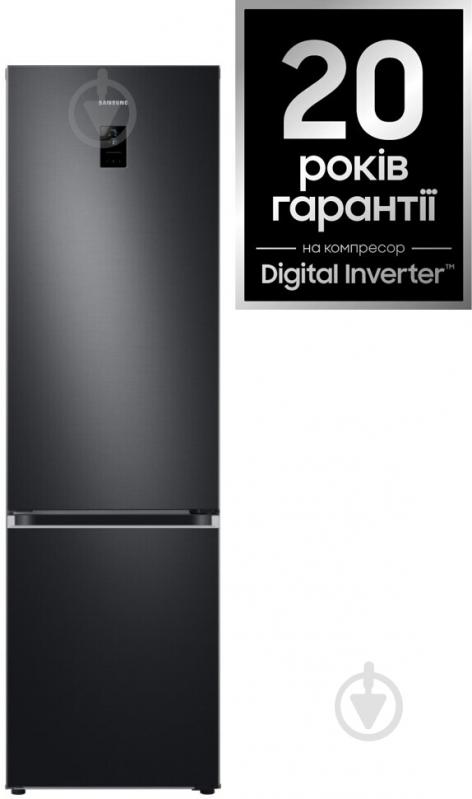 ВИТРИНА! Холодильник Samsung RB38T676FB1/UA - фото 2 ВИТРИНА! Холодильник Samsung RB38T676FB1/UA - фото 2