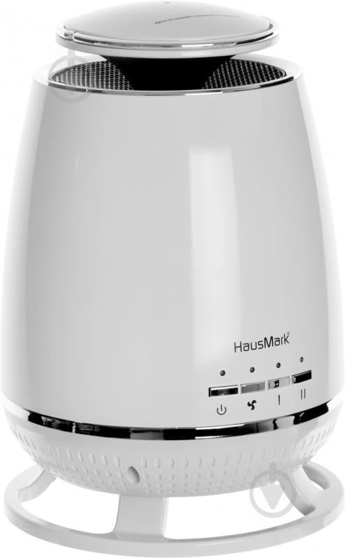 Тепловентилятор HAUSMARK PTC-1525 - фото 1