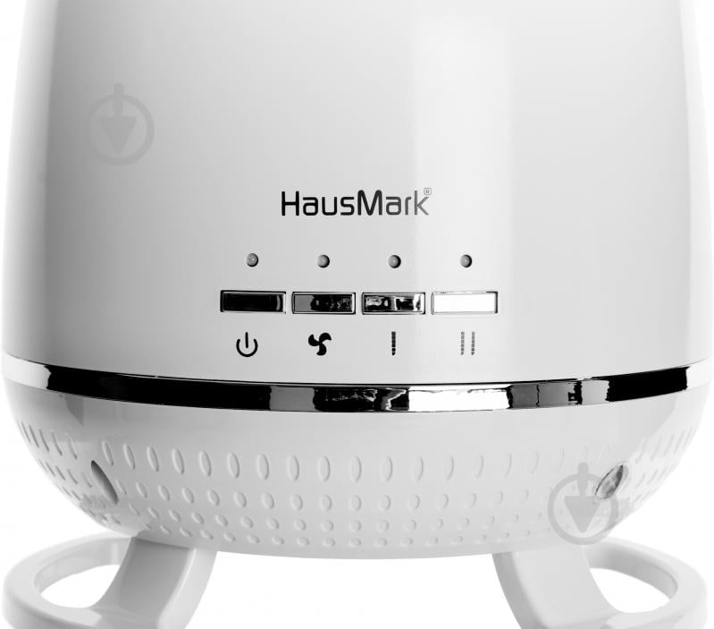 Тепловентилятор HAUSMARK PTC-1525 - фото 3