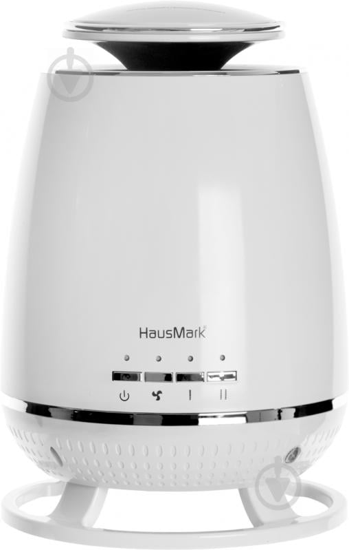 Тепловентилятор HAUSMARK PTC-1525 - фото 2