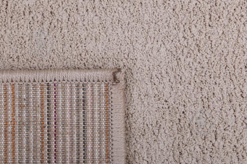 Ковер Karat Carpet Nika 0,8x1,2 beige СТОК - фото 2 Ковер Karat Carpet Nika 0,8x1,2 beige СТОК - фото 2