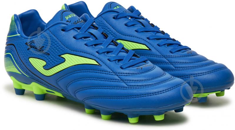 Бутси Joma AGUILA AGUW2404FG р.42,5 синій - фото 2