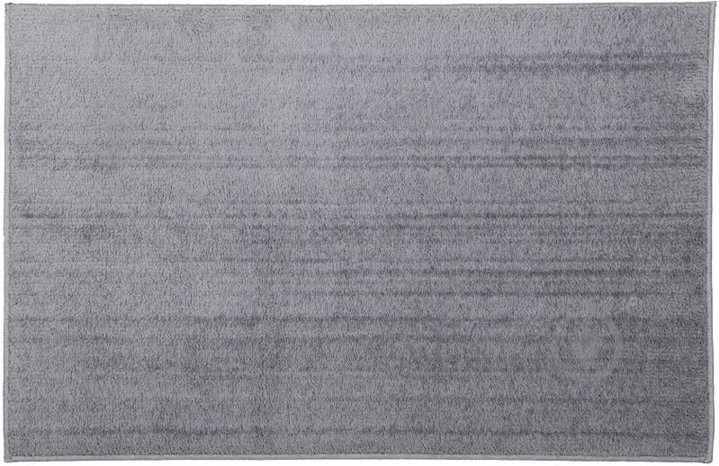 Ковер Karat Carpet Nika 0,8x1,2 grey СТОК - фото 1 Ковер Karat Carpet Nika 0,8x1,2 grey СТОК - фото 1