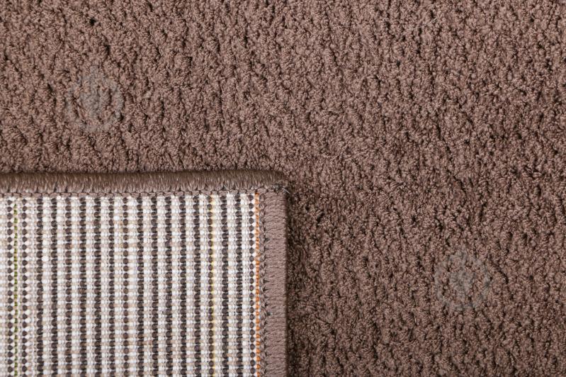 Ковер Karat Carpet Nika 0,8x1,2 anthracite СТОК - фото 2 Ковер Karat Carpet Nika 0,8x1,2 anthracite СТОК - фото 2