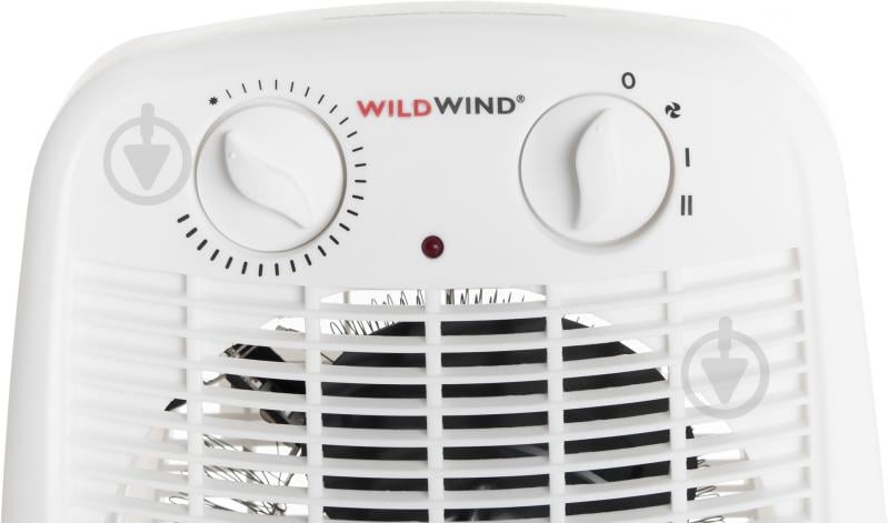 Тепловентилятор Wild Wind FH-2045 - фото 4