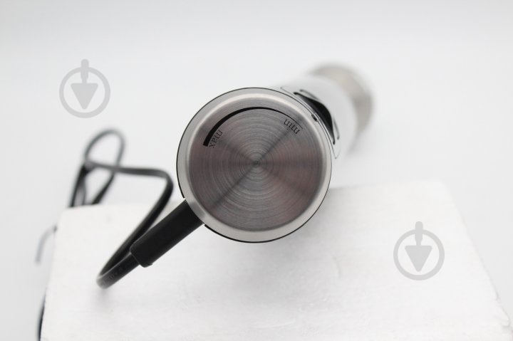 Блендер погружной BH6001AW - фото 9