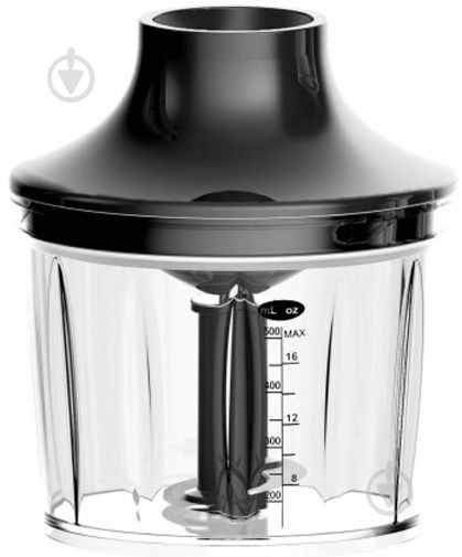 Блендер погружной BH6001AW - фото 6