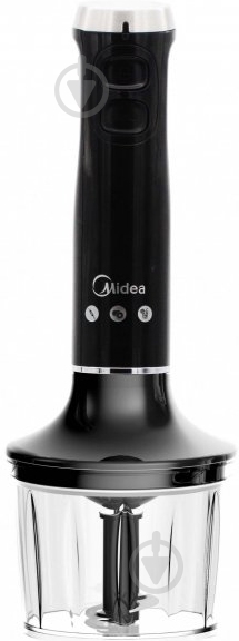 Блендер погружной BH6001AW - фото 4