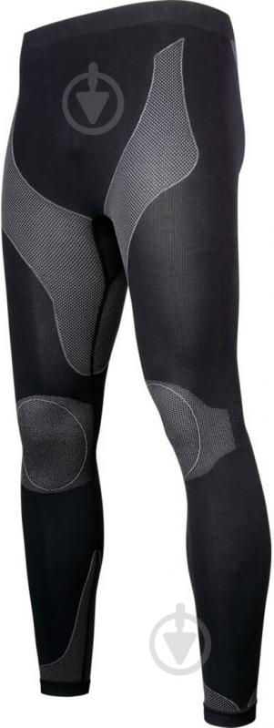 Термокальсоны Lahti Pro р. SM L4120201 черный - фото 1