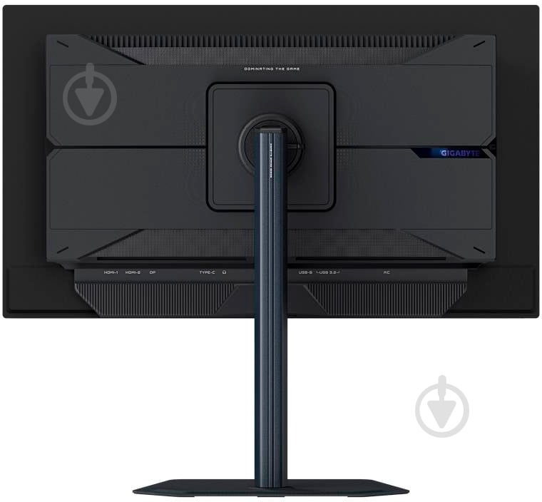 Монитор Gigabyte 27" (MO27Q2 EK) - фото 4