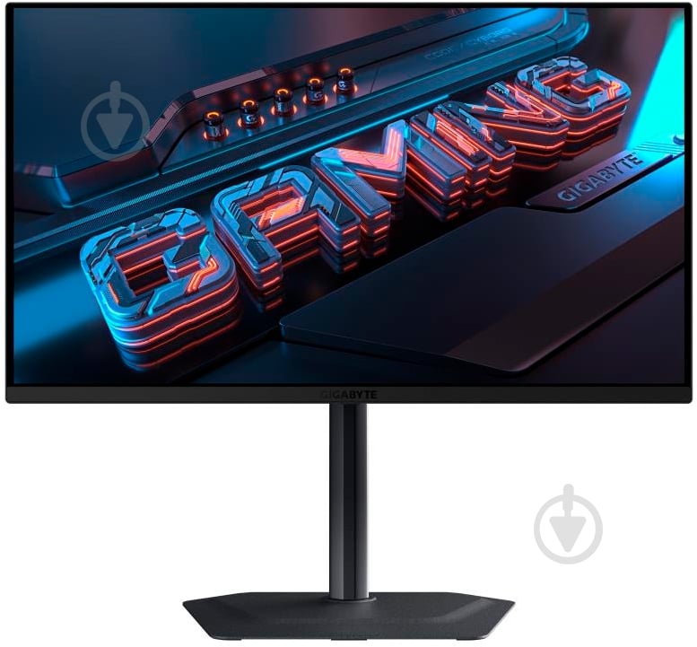 Монитор Gigabyte 27" (MO27Q2 EK) - фото 1