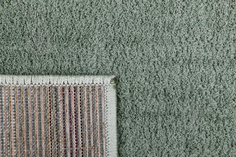 Ковер Karat Carpet Nika 0,8x1,2 l.green СТОК - фото 2 Ковер Karat Carpet Nika 0,8x1,2 l.green СТОК - фото 2