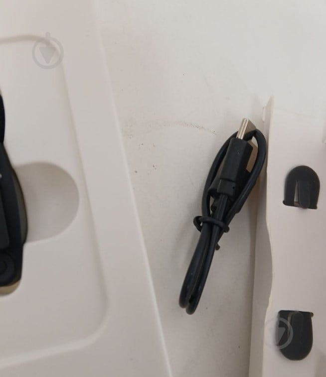 УЦЕНКА! Микрофон Xo MKF08B (MKF08B.black) (УЦ №2922) - фото 7