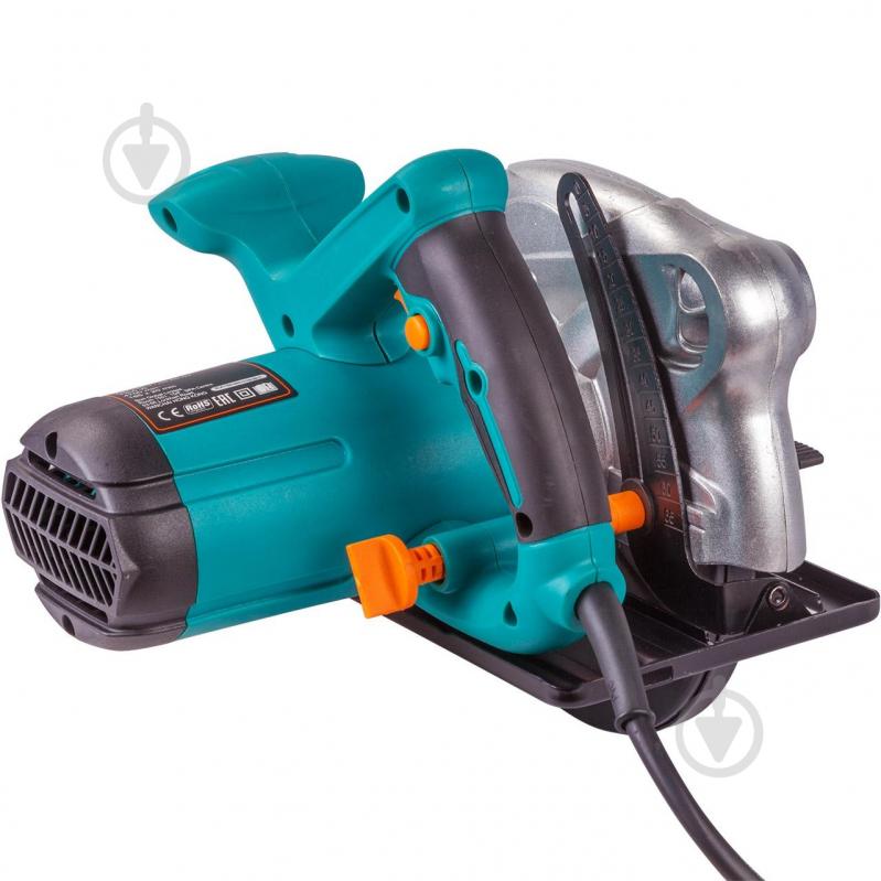 Пила дисковая Bort BHK-185U - фото 8