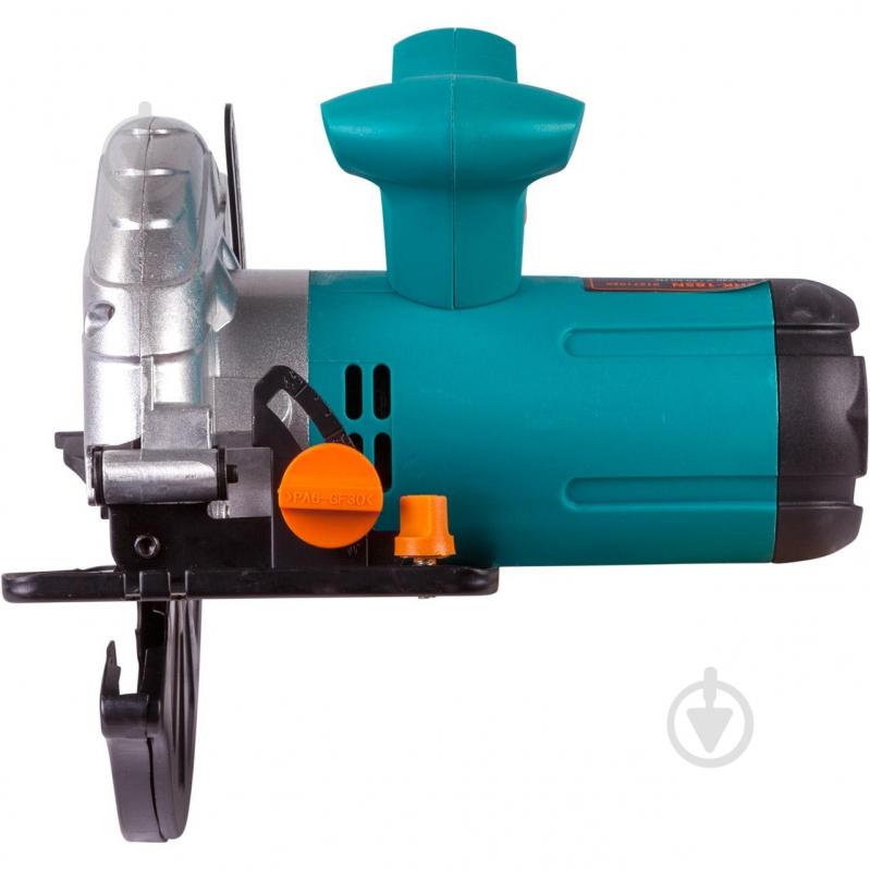 Пила дисковая Bort BHK-185U - фото 6