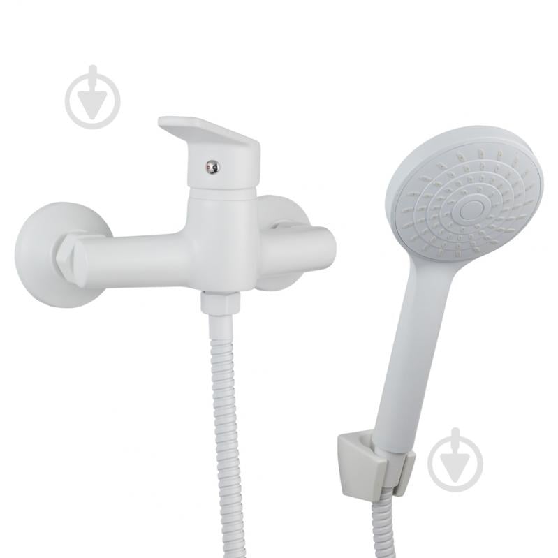 Смеситель Aquatica s37 O35 для душа (W) Aquatica - фото 1